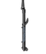 Вилка RockShox Pike Select Charger RC - Crown 27.5" Boost™ 15x110 130mm Black Alum Str Tpr 44offset DebonAir+ (includes Bolt On Fender,2 Btm Tokens, Star nut & Maxle Stealth) C1 00.4020.696.001 фото 4