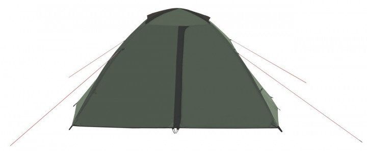 Палатка Hannah Serak 2 thyme 118HH0142TS.01 фото