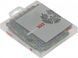Ланцюг SRAM XX1 Eagle, 12 швидкостей, 126 ланок, + замок PowerLock 00.2518.039.010 фото 4