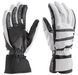 Рукавички гірськолижні LEKI Core S GTX Lady black-white 6 631 84992 060 фото 1