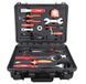 Набор инструмента Home kit US Unior Tools Home kit 629070-1600HOMEKIT-US фото 1