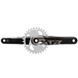 Шатуны Shimano FC-M9200-1 XTR, Hollowtech II 175мм, без звезды, CL-55мм, без каретки IFCM9200AEXX фото 3