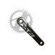 Шатуны Shimano FC-M9200-1 XTR, Hollowtech II 175мм, без звезды, CL-55мм, без каретки IFCM9200AEXX фото 1