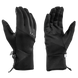 Перчатки горнолыжные LEKI Traverse black 8 650 809301 080 фото 1
