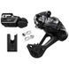 Комплект Shimano M8250 Di2 DEORE XT (переключатель, шифтер I-Spec EV) IGPM8250UPG06 фото 1