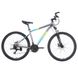 Велосипед 27.5" Trinx M116 Elite рама 20" 2022 сірий 10700174 фото 1