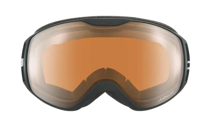 Маска гірськолижна Julbo 745 22 146 ISON black CAT2 J74522146 фото