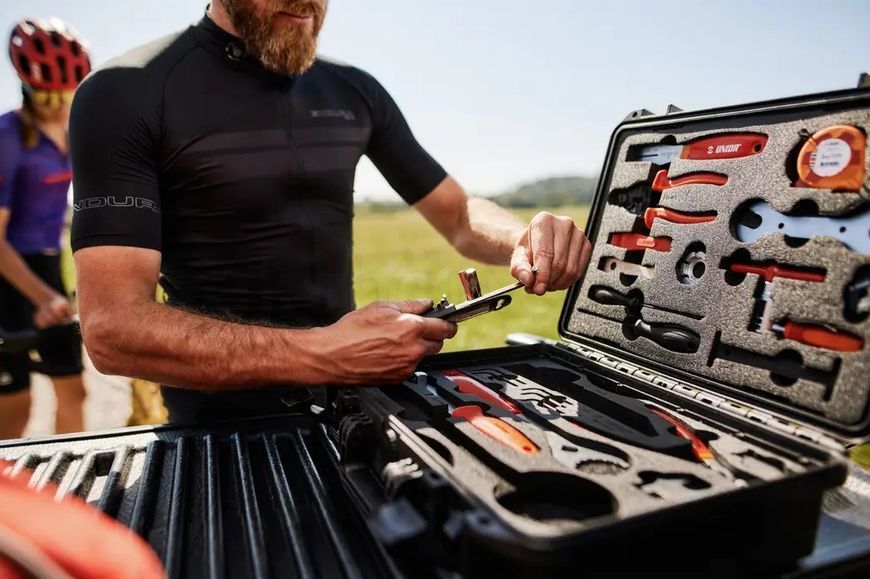 Набор инструмента Home kit US Unior Tools Home kit 629070-1600HOMEKIT-US фото