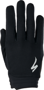 Велорукавички Specialized TRAIL GLOVE LF MEN BLK M (67121-4003) 888818723799 фото