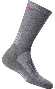 Термошкарпетки Icebreaker Hike Medium Crew WMN twister S (35-37) 101 278 002 S фото