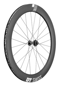 Колесо переднее DT Swiss ARC 1400 Dicut DB 700C 62 12/100 мм WARC140AIDXCA12588 фото