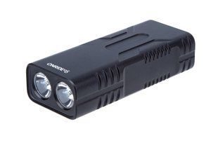 Велосипедная фара ONRIDE Lumio XL (850 lm, 10000 mAh, Type-C) 6936116100541 фото