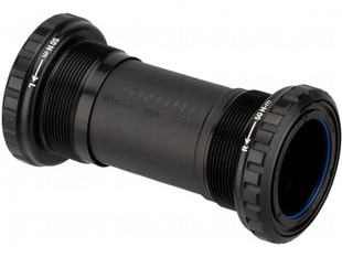 Каретка Sram DUB English/BSA (MTB SuperBoost+) 73 мм 00.6418.019.000 фото