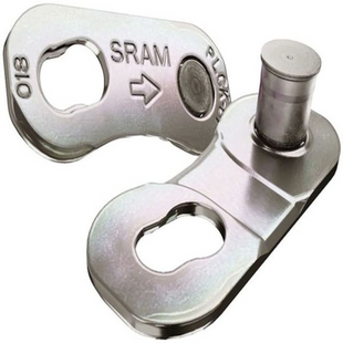 Замок ланцюга Sram AXS 12 швидкостей (50 шт.) 00.2518.036.004 фото