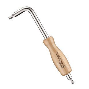 Ключ шестигранный Lezyne Classic Hex Rod 6 мм 4712805 987115 фото