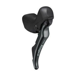 Тормозная ручка/шифтер (моноблок) Shimano ST-4720-R TIAGRA Dual Control, правая, 10 скоростей (гидравлический тормоз) IST4720RI фото