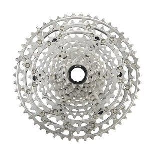 Кассета Shimano CS-M6200-12 DEORE, 10-51 12-звезд ICSM620012051 фото