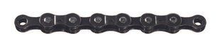 Ланцюг SunRace CNM84 S Black 8 швидкостей, 116 ланок, з замком CNM84.116Q.BS0.BX фото