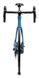 Велосипед MERIDA REACTO 6000 M (54), GLOSSY BLUE/MATT BLUE (RED) A62211A 01361 фото 3