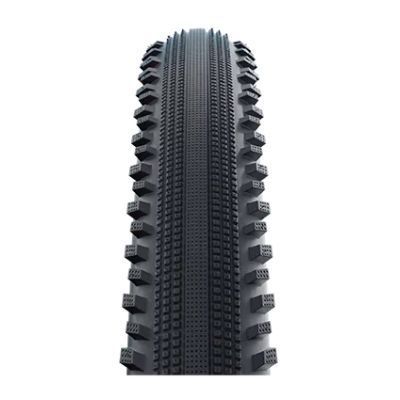 Покрышка Schwalbe Hurricane Performance RaceGuard 28"x1.60" (42-622) B/B-SK+RT Addix 11159066 фото