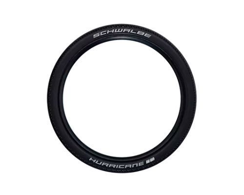 Покрышка Schwalbe Hurricane Performance RaceGuard 28"x1.60" (42-622) B/B-SK+RT Addix 11159066 фото