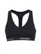 Топ Icebreaker Sprite Racerback Bra WMN Black XS 103 020 001 XS фото 1