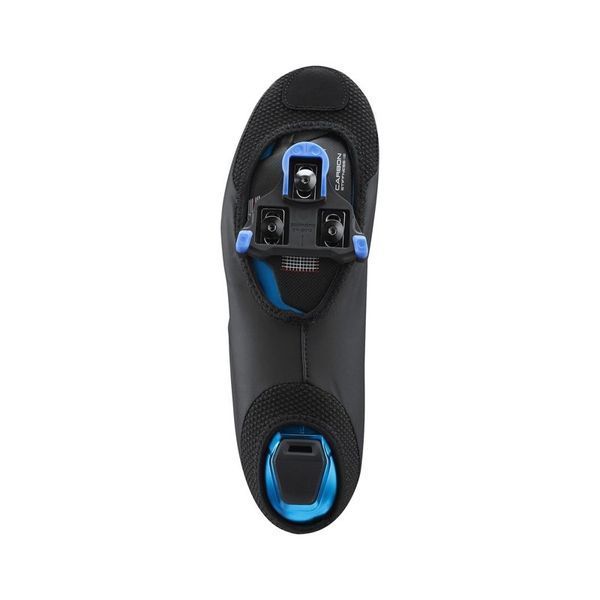 Бахіли Shimano S-Phyre Tall, чорні, M (40-41) ECWFARWVS12ML0105 фото