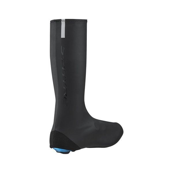 Бахіли Shimano S-Phyre Tall, чорні, M (40-41) ECWFARWVS12ML0105 фото