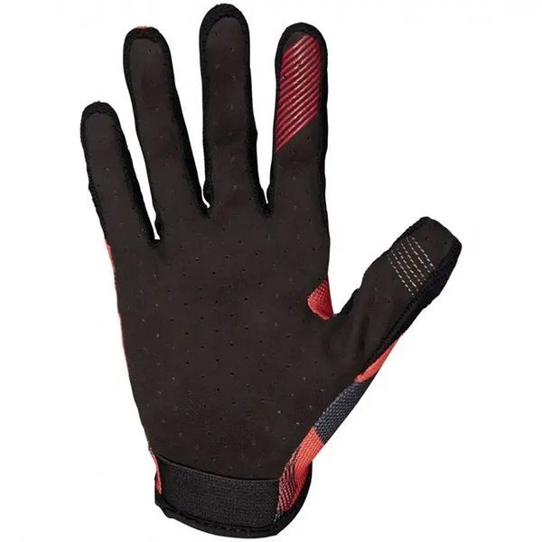 Велорукавиці Race Face Indy Gloves Rouge M RFGB176033 фото