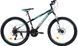 Велосипед CROSSRIDE Bullet 2.0, 26", Бірюзовий 02911 фото 1