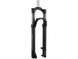 Вилка RockShox Judy Silver TK - Crown 27.5" 9QR 100mm Black Alum Str 1 1/8 42offset Solo Air (includes, Star nut) A3 00.4020.555.010 фото 1