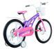Велосипед Ardis BMX MG FALCON 20", Фіолетовий 04222-Ф фото 2