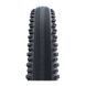 Покрышка Schwalbe Hurricane Performance RaceGuard 28"x1.60" (42-622) B/B-SK+RT Addix 11159066 фото 2