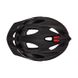 Шлем HQBC DUALQ, матовый черный/красный, M (54-58см) Q090371M фото 5