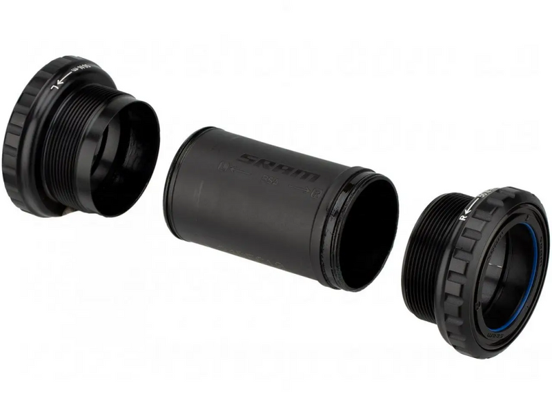 Каретка Sram DUB English/BSA (MTB SuperBoost+) 73 мм 00.6418.019.000 фото