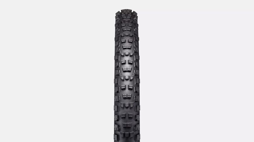 Покрышка Specialized ELIMINATOR GRID GRAVITY T7/T9 TLR ENDURO TIRE 29X2.4 (00125-3231) 196625196188 фото