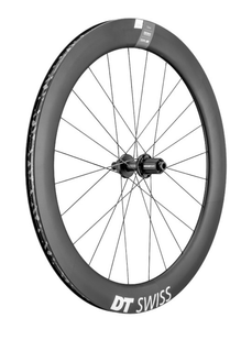 Колесо заднее DT Swiss ARC 1400 Dicut DB 700C 62 12/142 мм Shimano 11 WARC140NIDICA12589 фото