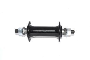 Втулка передняя Joy Tech JY-753DSE 36H, черный (1400060) 1400060 фото