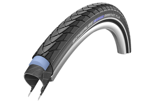 Покрышка Schwalbe Marathon Plus 700x38C (40-622) 67TPI 960g reflex 11100770 фото
