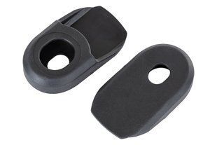 Защита шатунов силиконовый KLS Rocksaver, черный 8585053826989 фото