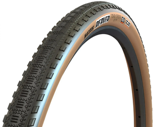 Покришка MAXXIS REAVER 700X45C TPI-120 Foldable EXO/TR/TANWALL ETB00502600 фото