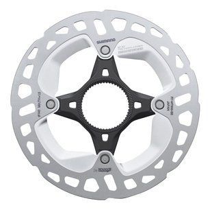Ротор Shimano Deore XT RT-MT800-SS Ice Tech Freeza, &Oslash;140мм, Center Lock IRTMT800SSI фото