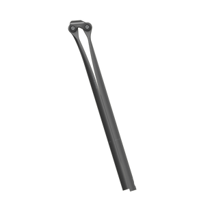 Підсідельний штир Ergon CF Allroad Pro Carbon 430 000 22 фото