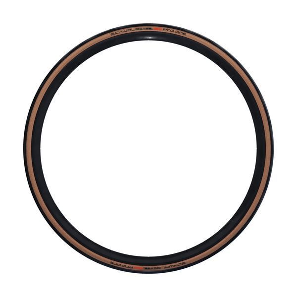 Покрышка Schwalbe Pro One 28"x1.25" 700x32C (32-622) Folding E-25 Evo V-G SR ADDIX R B/TS-SK 11654246 фото