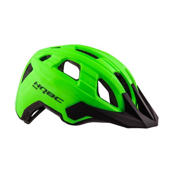 Шлем HQBC PEQAS, неоновый зеленый, L(58-61см) Q090383L фото