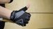 Велорукавиці Merida Glove/Classic L Gel Black Grey 2280010369 фото 3