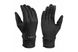 Перчатки горнолыжные LEKI Inner glove mf touch black 7,5 649 814301 075 фото 1