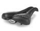 Седло Selle SMP TRK Large Gel, черный 80838900285 фото 1