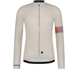 Велоджерсі Shimano Apice long sleeves, бежеве, S PCWJSPWWE11MF0104 фото 1