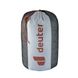 Спальный мешок Deuter Astro Pro 400 EL цвет 4917 tin-paprika левый 3712123 4917 1 фото 3